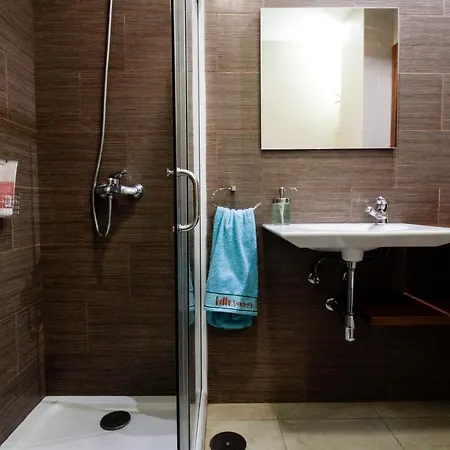 Calm Centre - 3bdr + Wifi + Parking Apartament Las Palmas de Gran Canaria