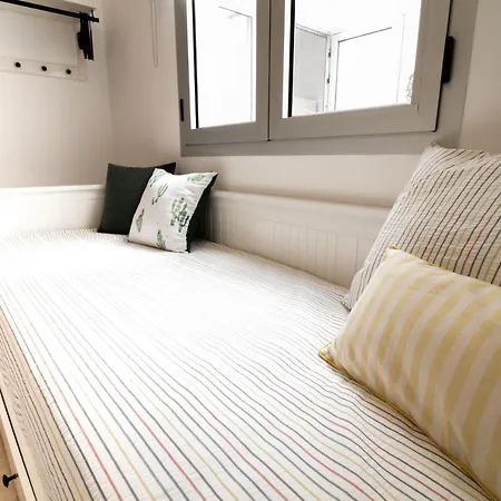 Calm Centre - 3bdr + Wifi + Parking
