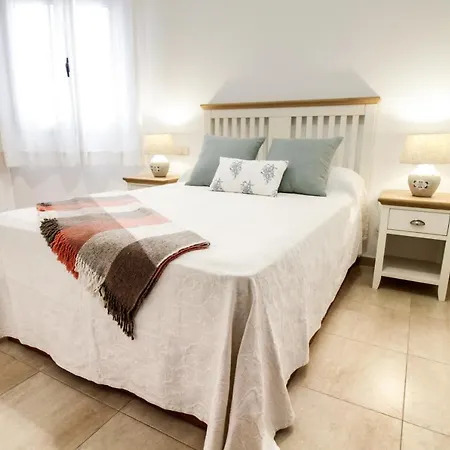 Calm Centre - 3bdr + Wifi + Parking * Las Palmas de Gran Canaria