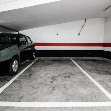 Calm Centre - 3bdr + Wifi + Parking Las Palmas de Gran Canaria