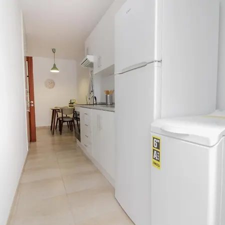 Apartament Calm Centre - 3bdr + Wifi + Parking