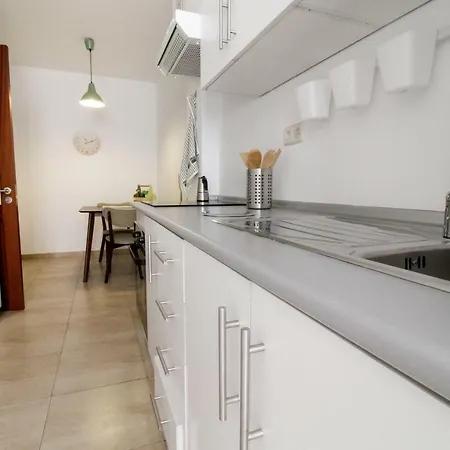 Apartament Calm Centre - 3bdr + Wifi + Parking *